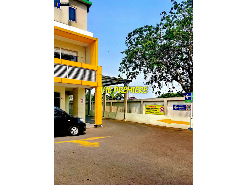 Apartemen Gading Greenhill Kelapa Gading, Jakarta Utara, FURNISHED (A1101)