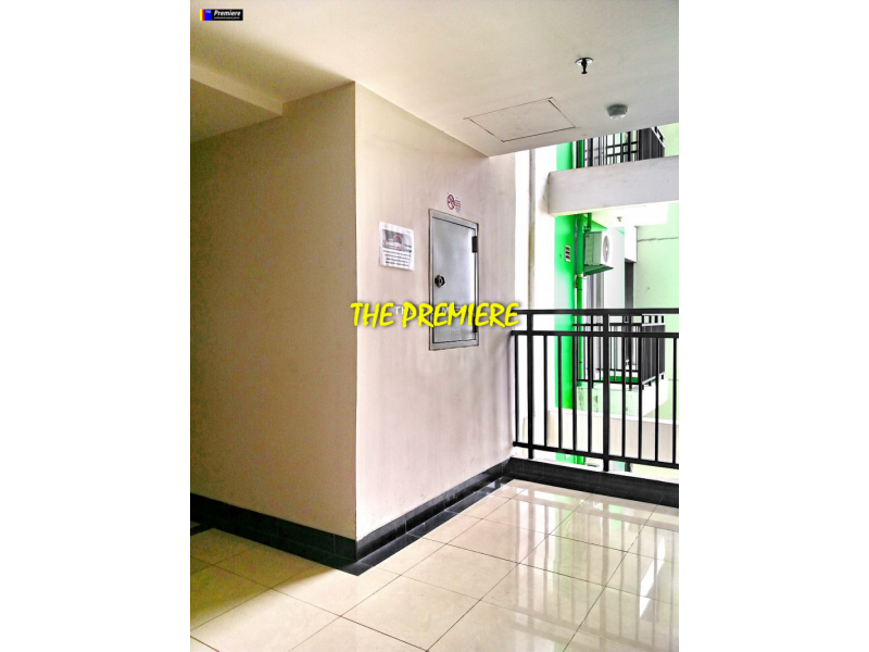 Apartemen Gading Greenhill Kelapa Gading, Jakarta Utara, FURNISHED (A1101)