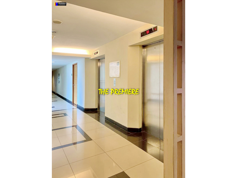 Apartemen Gading Greenhill Kelapa Gading, Jakarta Utara, FURNISHED (A1101)