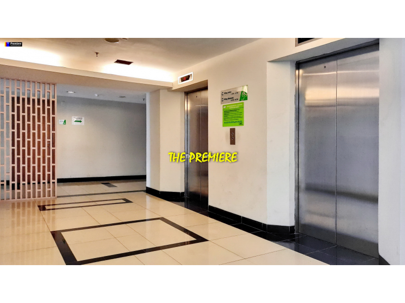 Apartemen Gading Greenhill Kelapa Gading, Jakarta Utara, FURNISHED (A1101)