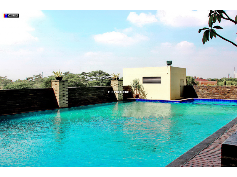 Apartemen Gading Greenhill Kelapa Gading, Jakarta Utara, FURNISHED (A1101)