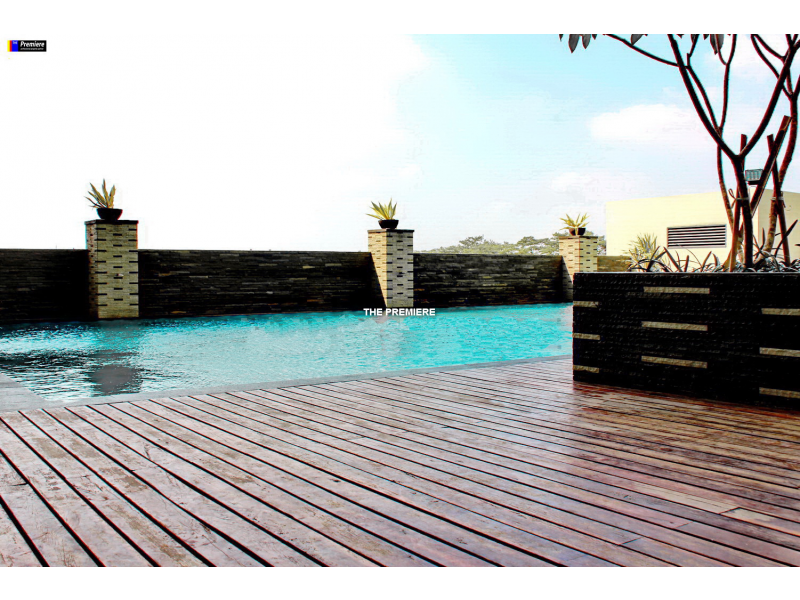 Apartemen Gading Greenhill Kelapa Gading, Jakarta Utara, FURNISHED (A1101)