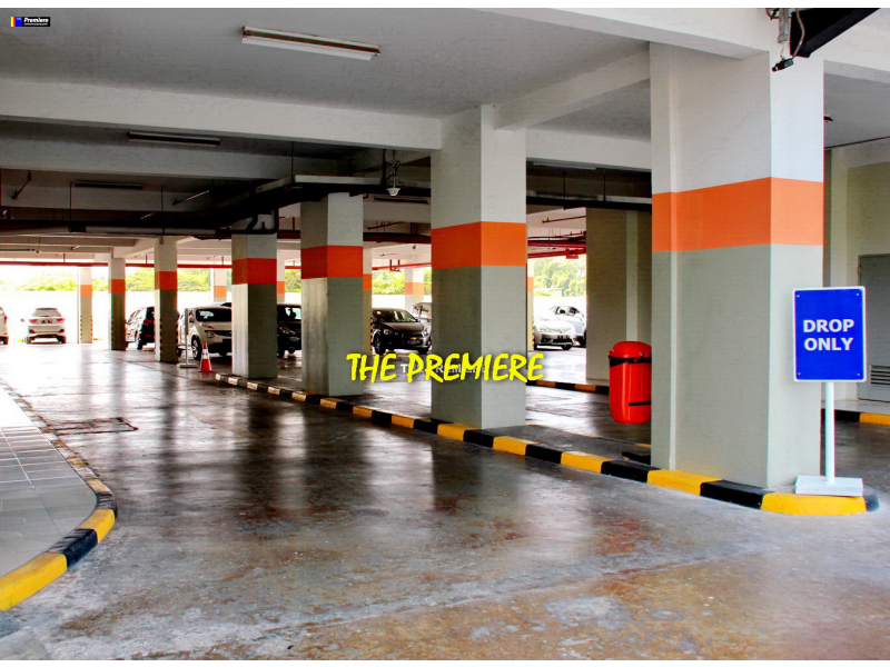 Apartemen Gading Greenhill Kelapa Gading, Jakarta Utara, FURNISHED (A1101)