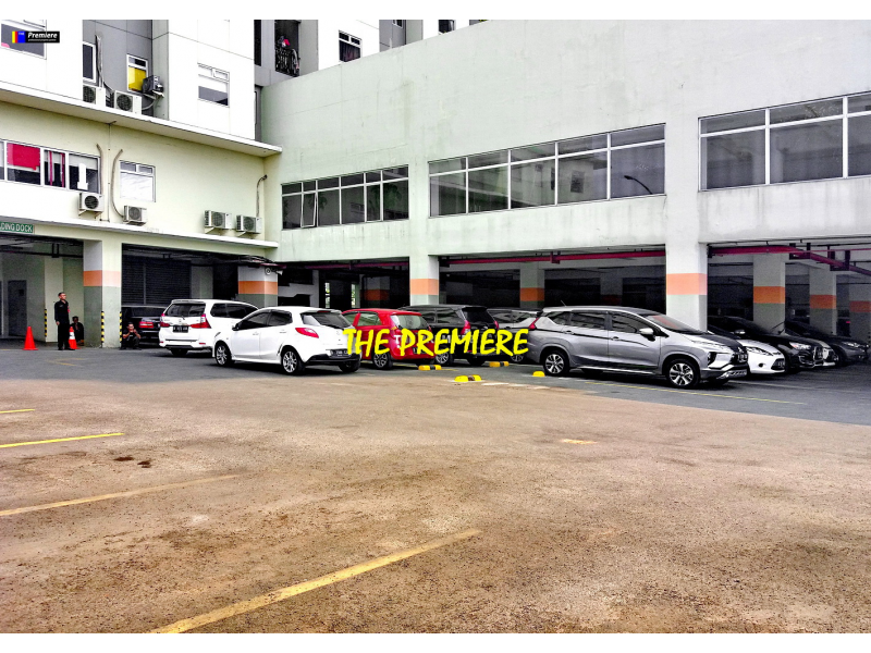 Apartemen Gading Greenhill Kelapa Gading, Jakarta Utara, FURNISHED (A1101)