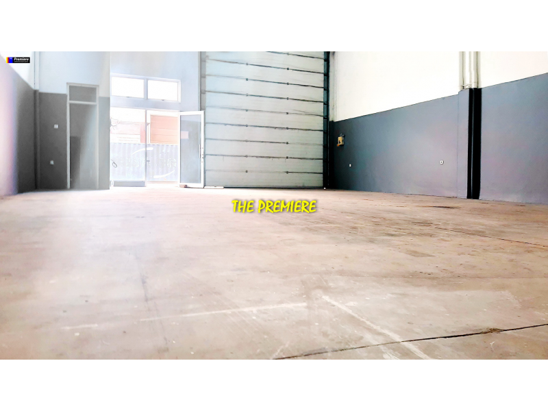 Gudang Green Sedayu Bizpark Cakung, Jakarta Timur, DIJAMIN PALING MURAH !!