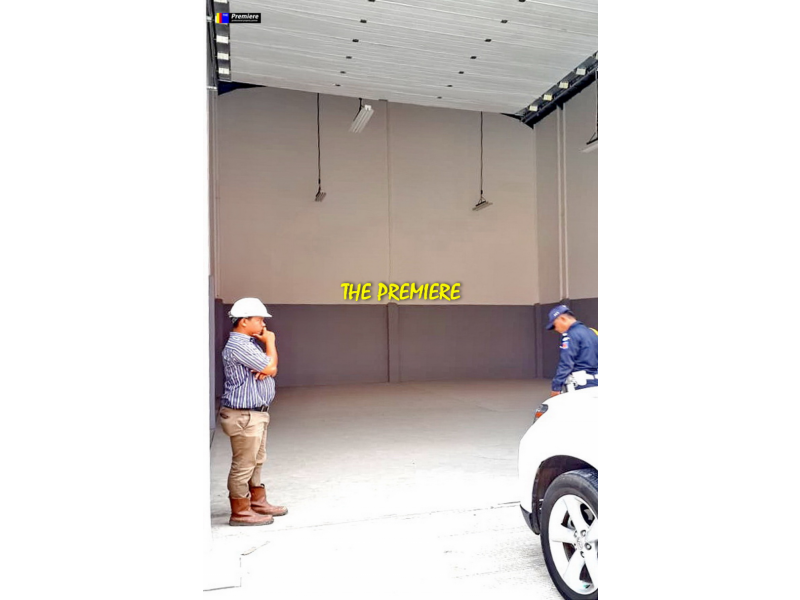 Gudang Green Sedayu Bizpark Cakung, Jakarta Timur, DIJAMIN PALING MURAH !!