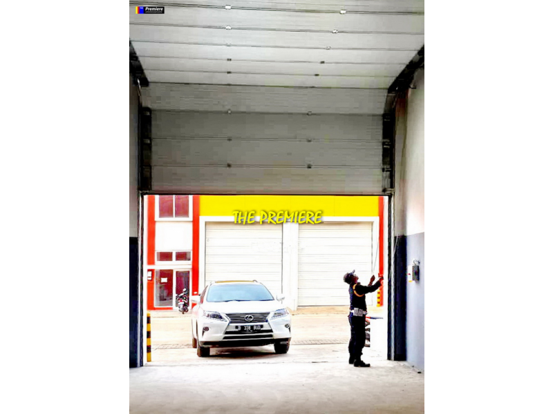 Gudang Green Sedayu Bizpark Cakung, Jakarta Timur, DIJAMIN PALING MURAH !!