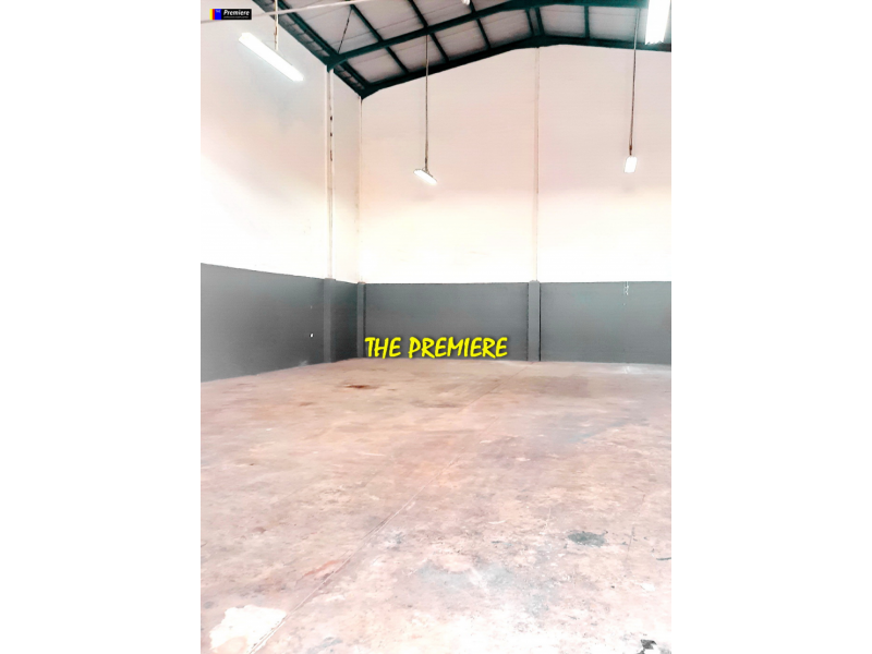 Gudang Green Sedayu Bizpark Cakung, Jakarta Timur, DIJAMIN PALING MURAH !!