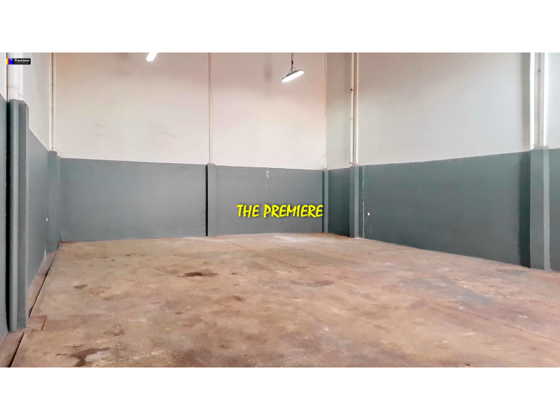 Gudang Green Sedayu Bizpark Cakung, Jakarta Timur, DIJAMIN PALING MURAH !!