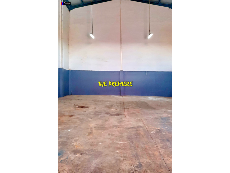 Gudang Green Sedayu Bizpark Cakung, Jakarta Timur, DIJAMIN PALING MURAH !!