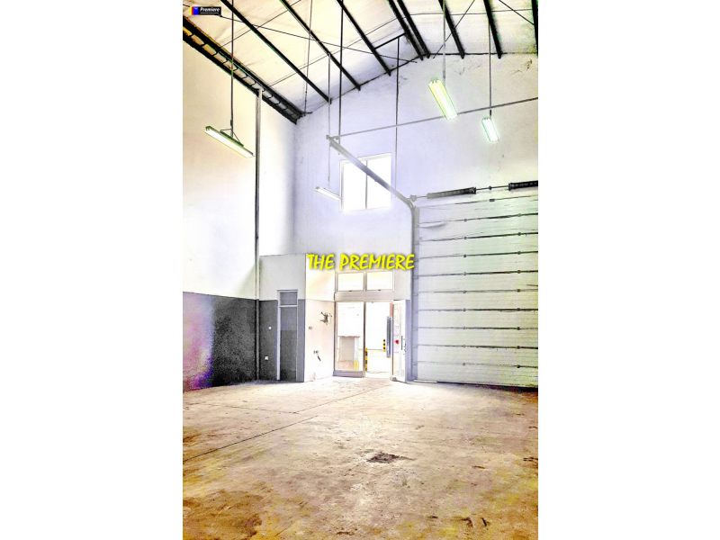 Gudang Green Sedayu Bizpark Cakung, Jakarta Timur, DIJAMIN PALING MURAH !!