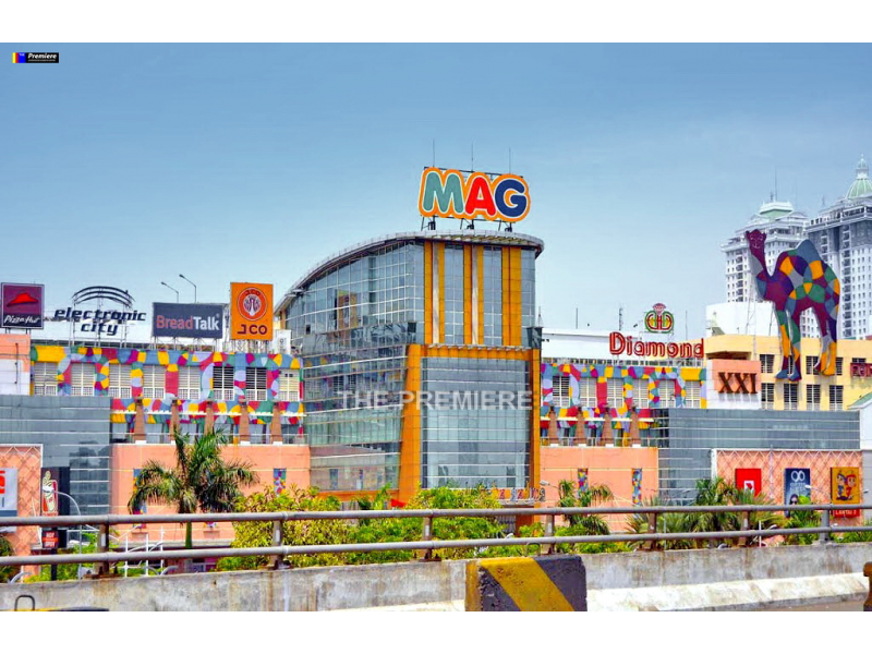 Dijual / Disewakan Kios Mall Artha Gading Kelapa Gading, Jakarta Utara, SUPER MURAH !