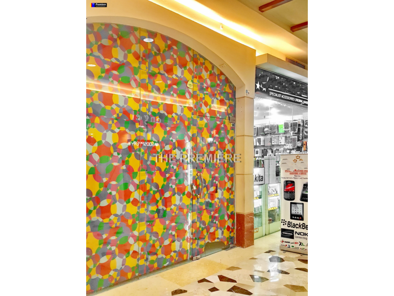 Dijual / Disewakan Kios Mall Artha Gading Kelapa Gading, Jakarta Utara, SUPER MURAH !