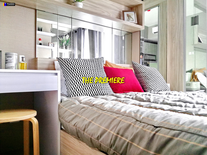 Unit Special Apartemen The Spring Residences Ciputat, Tangerang Selatan