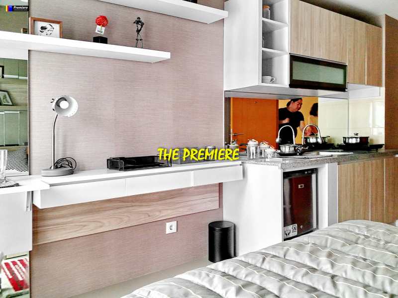 Unit Special Apartemen The Spring Residences Ciputat, Tangerang Selatan