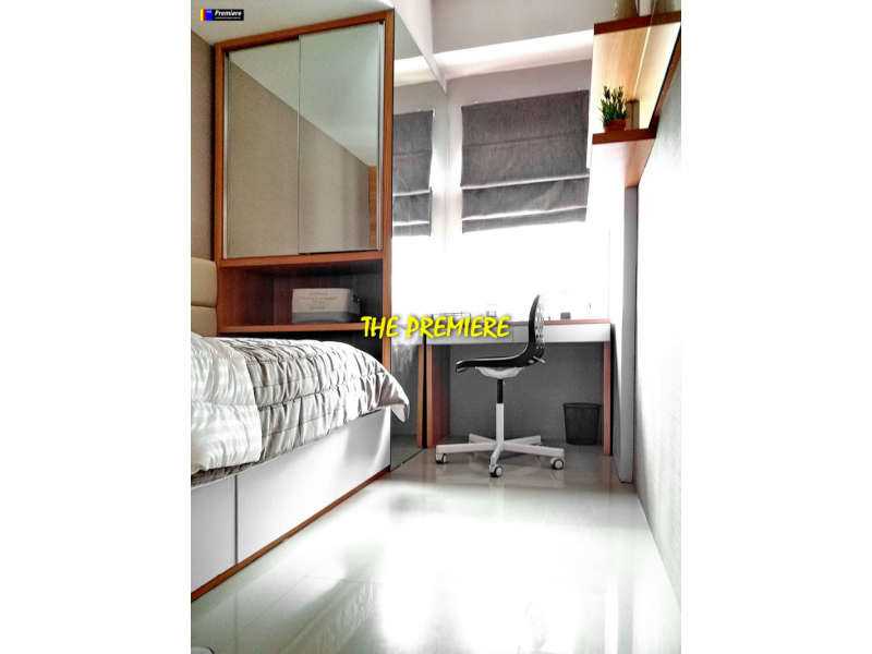 Unit Special Apartemen The Spring Residences Ciputat, Tangerang Selatan