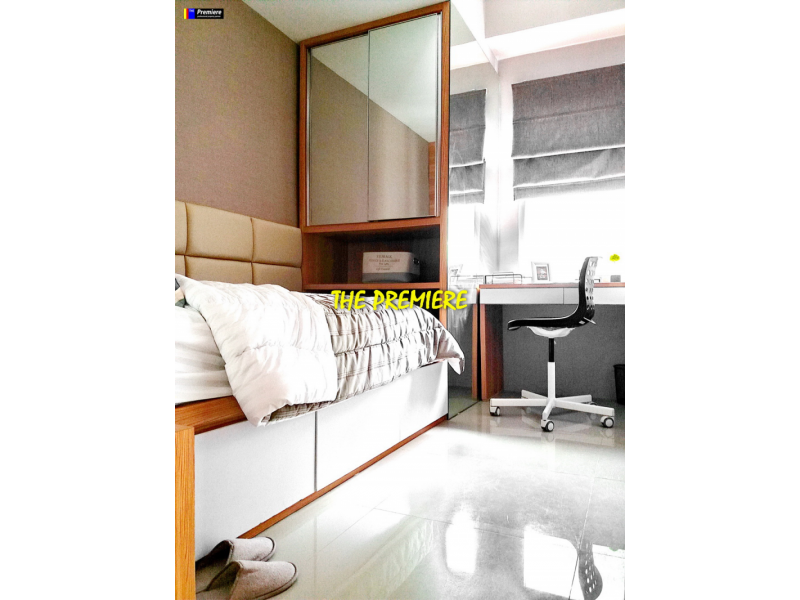 Unit Special Apartemen The Spring Residences Ciputat, Tangerang Selatan