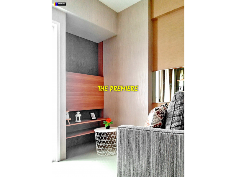 Unit Special Apartemen The Spring Residences Ciputat, Tangerang Selatan
