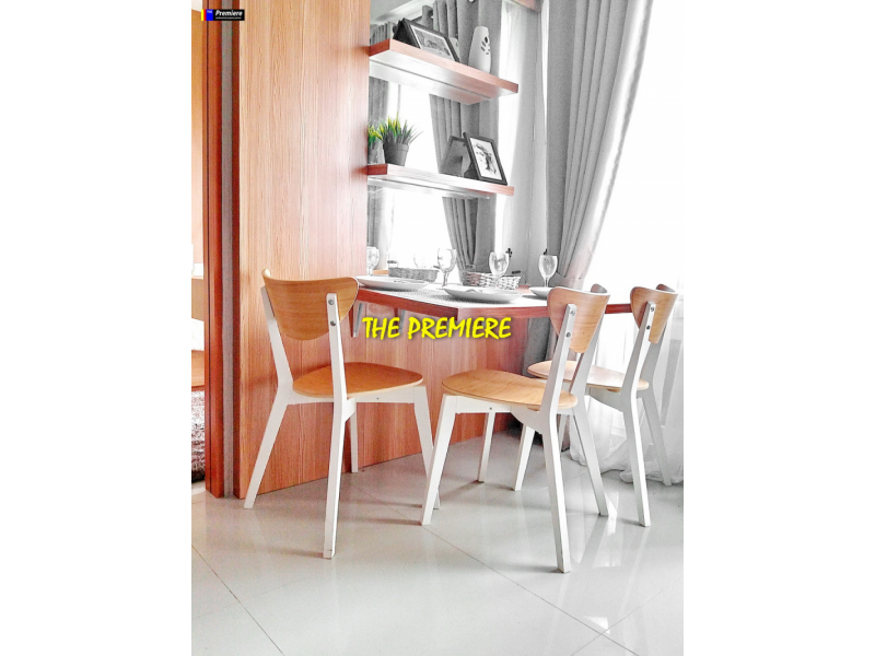 Unit Special Apartemen The Spring Residences Ciputat, Tangerang Selatan