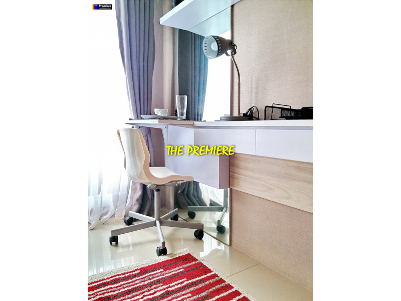 Unit Special Apartemen The Spring Residences Ciputat, Tangerang Selatan
