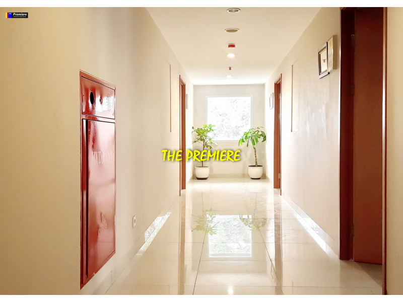 Unit Special Apartemen The Spring Residences Ciputat, Tangerang Selatan