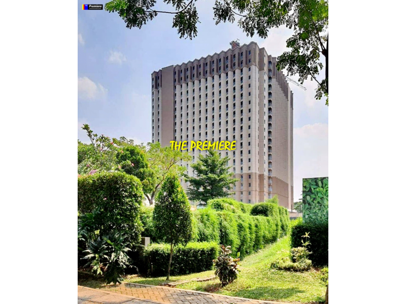 Unit Special Apartemen The Spring Residences Ciputat, Tangerang Selatan