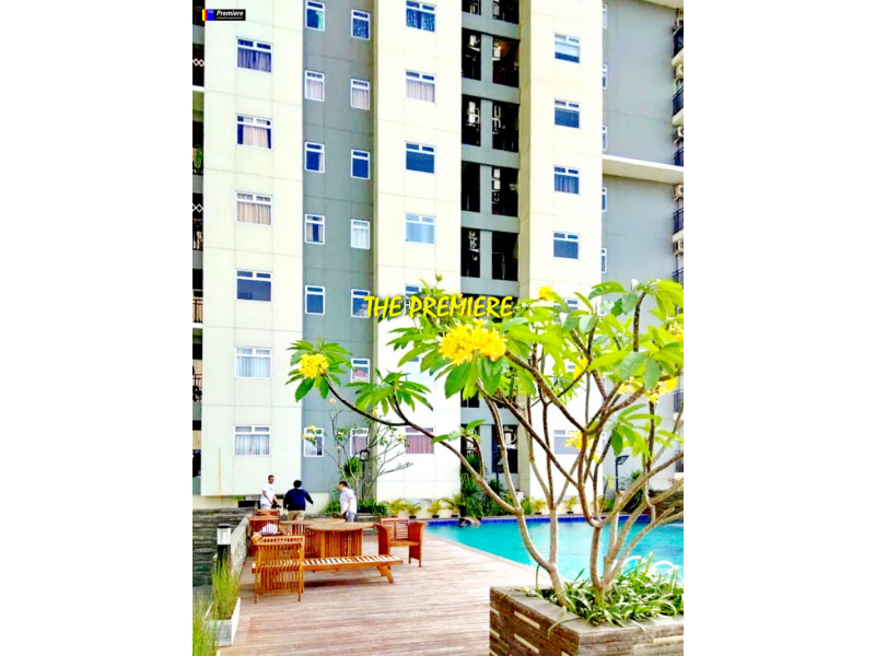 Apartemen Gading Greenhill Kelapa Gading, Jakarta Utara, BISA KREDIT (A2101)