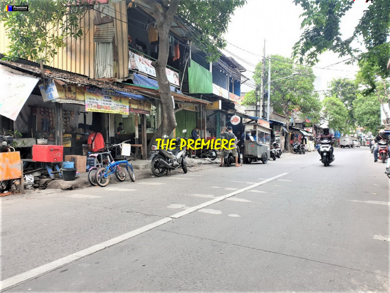 Dijual Kavling / Tanah Budi Mulia, Ancol Selatan, Ancol, Jakarta Utara, HARGA COVID !