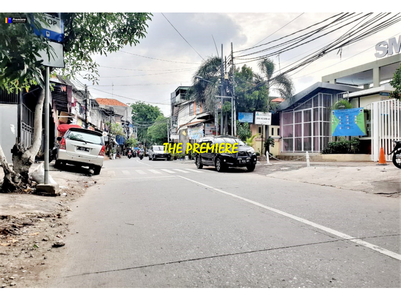 Dijual Kavling / Tanah Budi Mulia, Ancol Selatan, Ancol, Jakarta Utara, HARGA COVID !