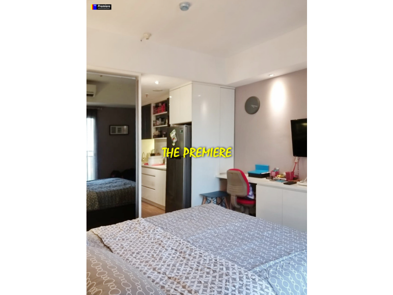Apartemen Gading Greenhill Kelapa Gading, Jakarta Utara, Studio Furnished (A2511)