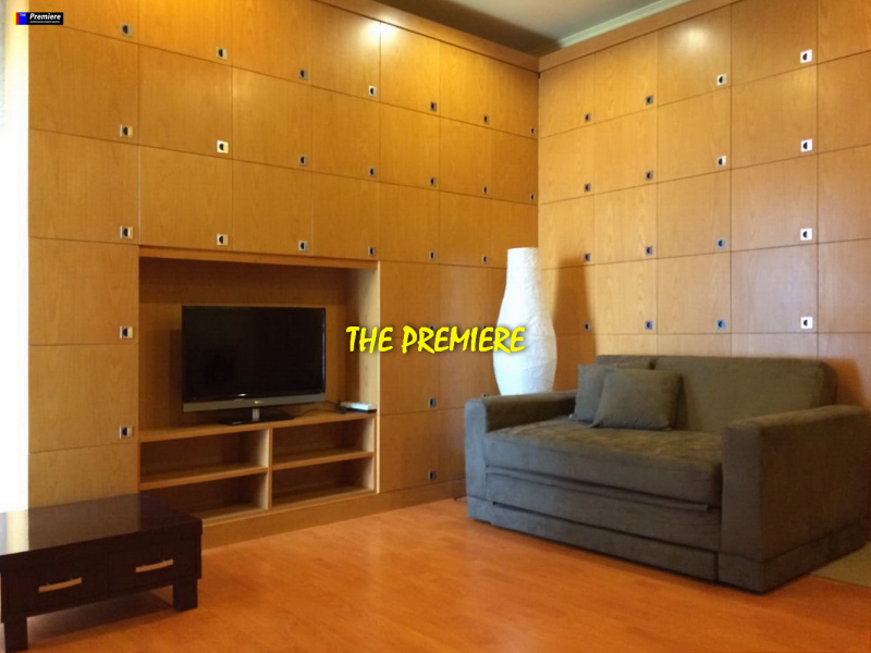 Apartemen Mediterania Kelapa Gading, Jakarta Utara, 1 BR JUMBO FURNISHED