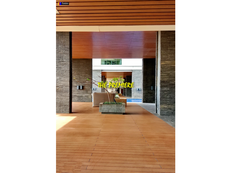 Apartemen Ancol Mansion, Ancol Jakarta Utara, 2BR Furnished, View Laut