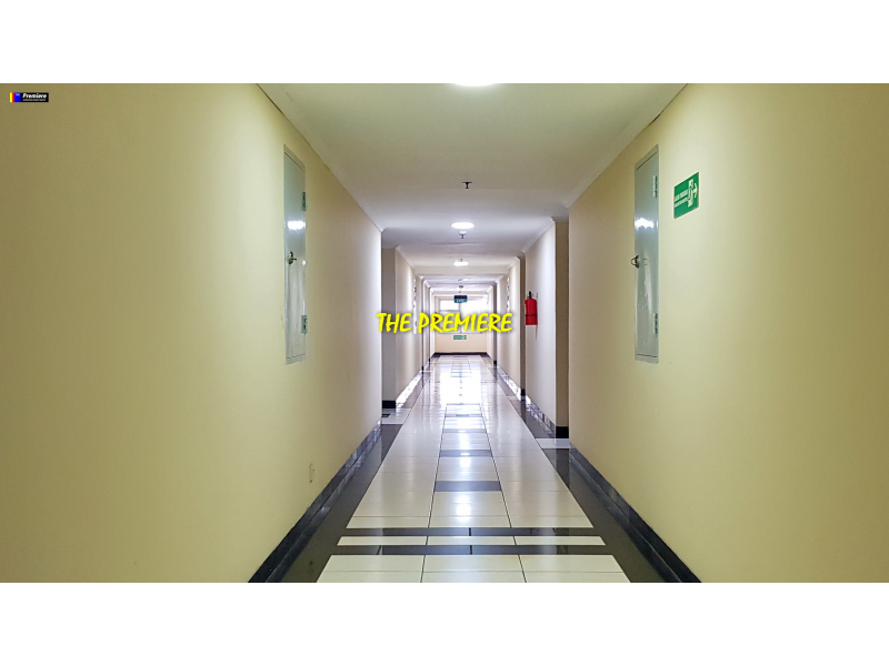 Apartemen Great Western Resort Serpong, Tangerang, Furnished, NEGO ABIZZ !!