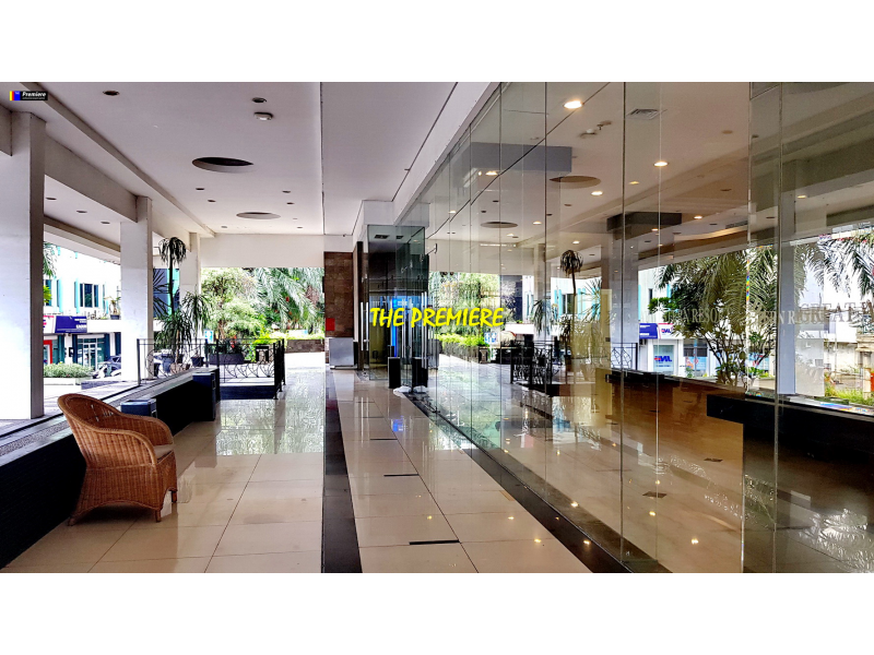 Apartemen Great Western Resort Serpong, Tangerang, Furnished, NEGO ABIZZ !!