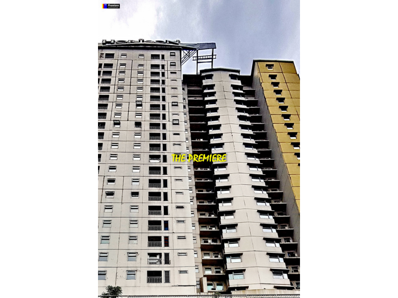 Apartemen Great Western Resort Serpong, Tangerang, Furnished, NEGO ABIZZ !!