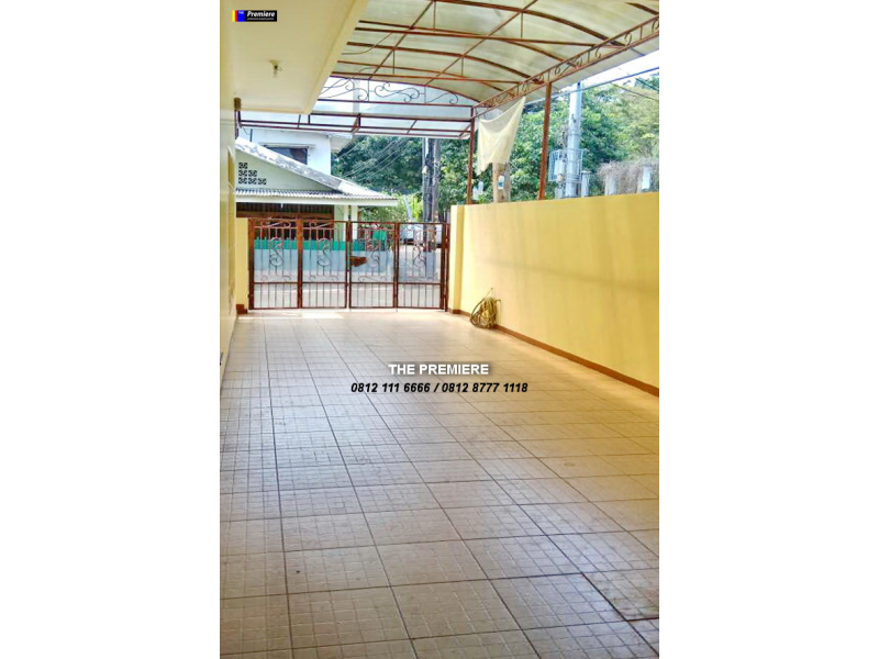 Rumah Petojo Enclek, Jakarta Pusat, HITUNG TANAH !!
