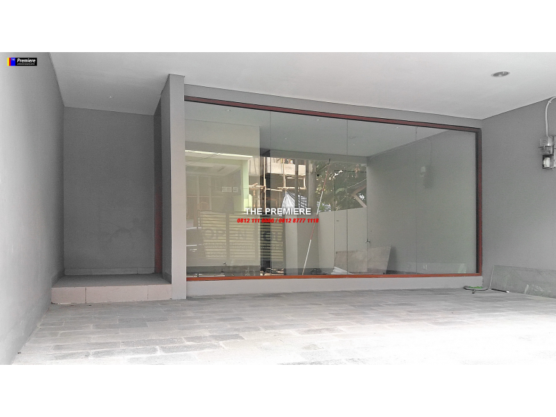 Rumah Gading Indah Kelapa Gading, Jakarta Utara, MINIMALIS JEPANG !!