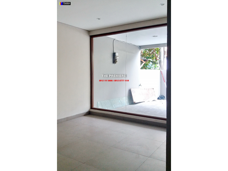 Rumah Gading Indah Kelapa Gading, Jakarta Utara, MINIMALIS JEPANG !!