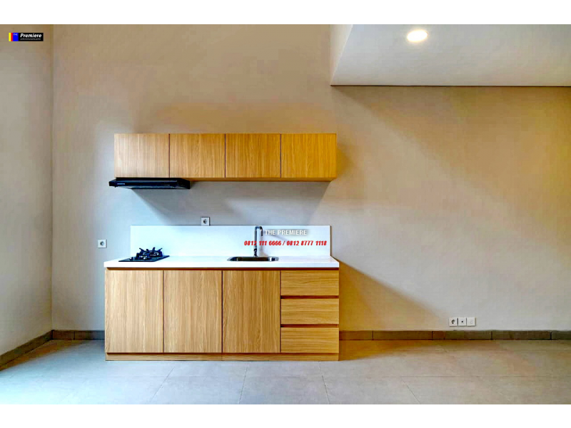 Rumah Gading Indah Kelapa Gading, Jakarta Utara, MINIMALIS JEPANG !!