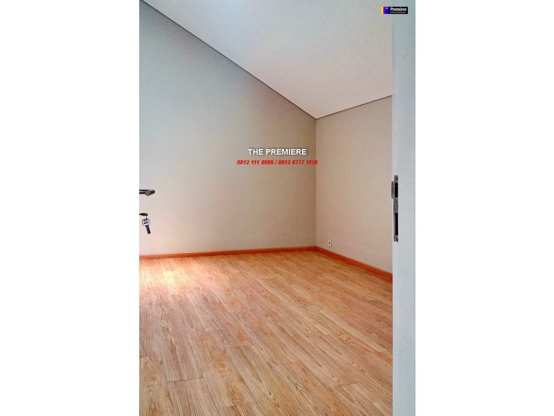 Rumah Gading Indah Kelapa Gading, Jakarta Utara, MINIMALIS JEPANG !!