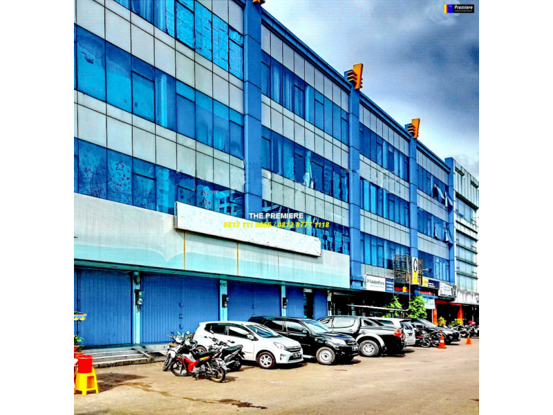 Ruko Gandeng Sentra Artha Gading Kelapa Gading, Jakarta Utara, Dijamin MURAH !!