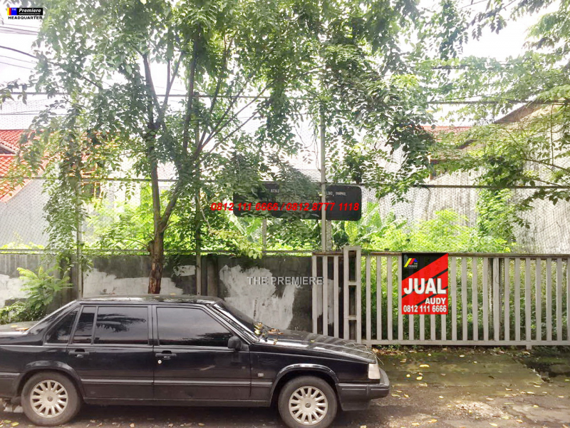 Kavling Cipinang Elok, Cipinang, Jakarta Timur, ZONA HUNIAN !! MURAH !!
