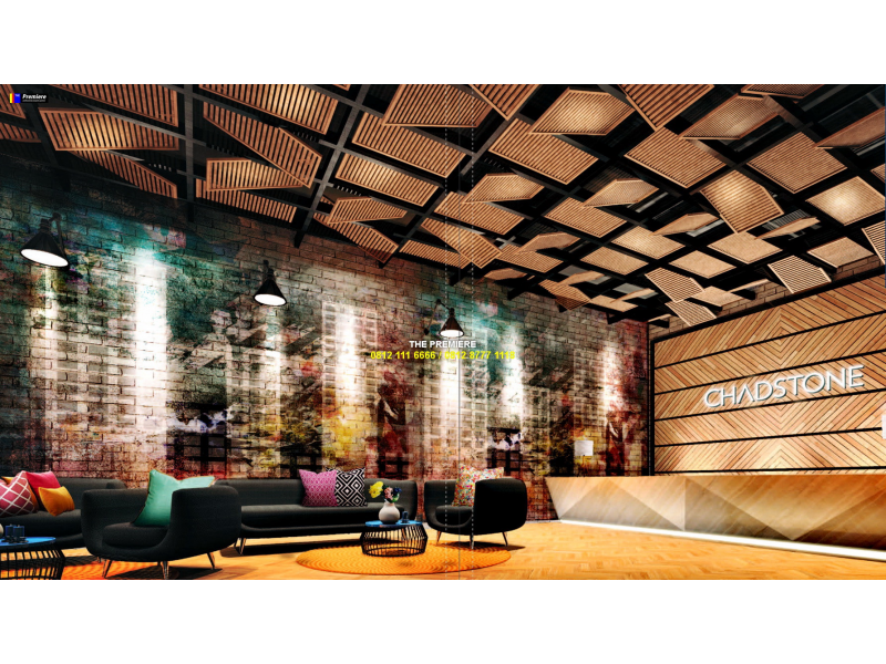 Apartemen Chadstone Cikarang, Bekasi,  DIJAMIN PALING MURAH !!