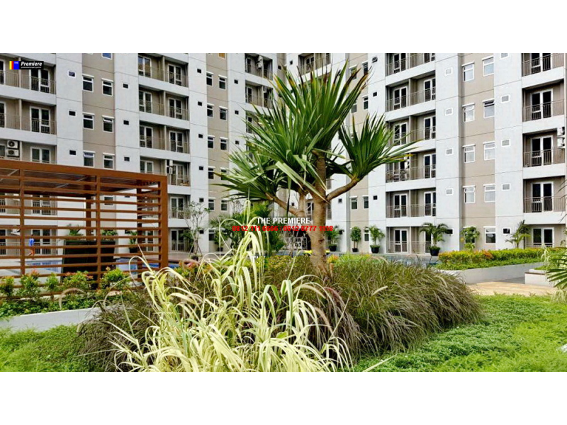 Dijual Apartemen Oak Tower Gading Icon, Pulo Gadung, Jakarta Timur, JUAL RUGI PALING MURAH !!