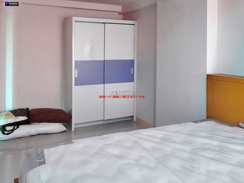 Dijual Apartemen Oak Tower Gading Icon, Pulo Gadung, Jakarta Timur, JUAL RUGI PALING MURAH !!