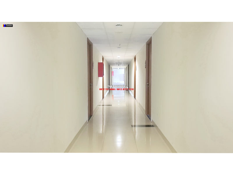 Dijual Apartemen Oak Tower Gading Icon, Pulo Gadung, Jakarta Timur, JUAL RUGI PALING MURAH !!