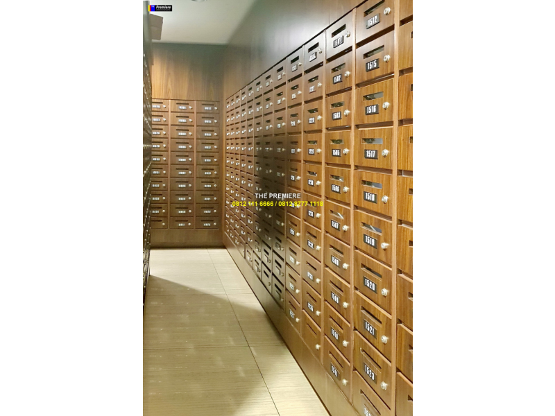 Dijual Apartemen Oak Tower Gading Icon, Pulo Gadung, Jakarta Timur, JUAL RUGI PALING MURAH !!