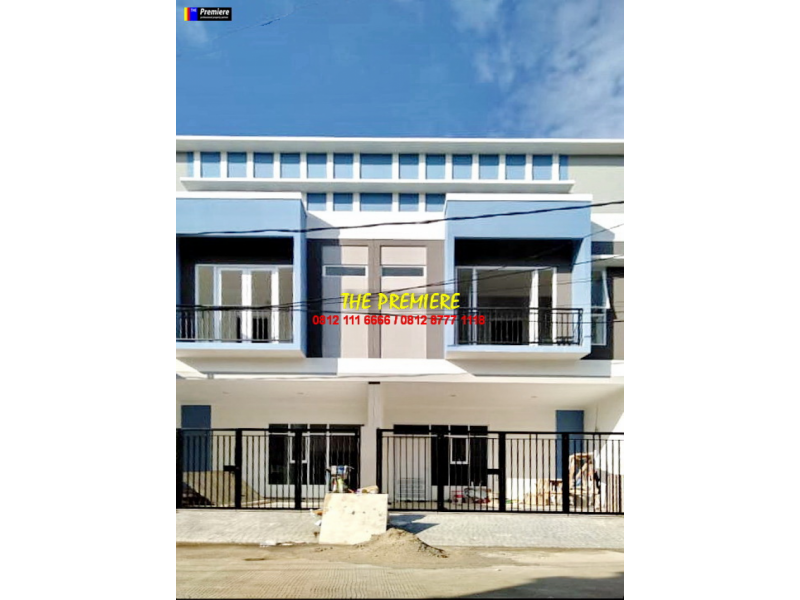 Miliki Rumah Baru Minimalis BCS Kelapa Gading, Jakarta Utara