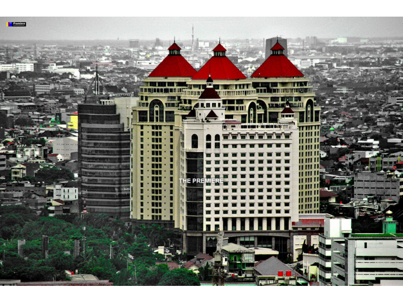 Dijual / Disewakan Apartemen Mitra Oasis Senen, Jakarta Pusat, Unit 1BR Furnished